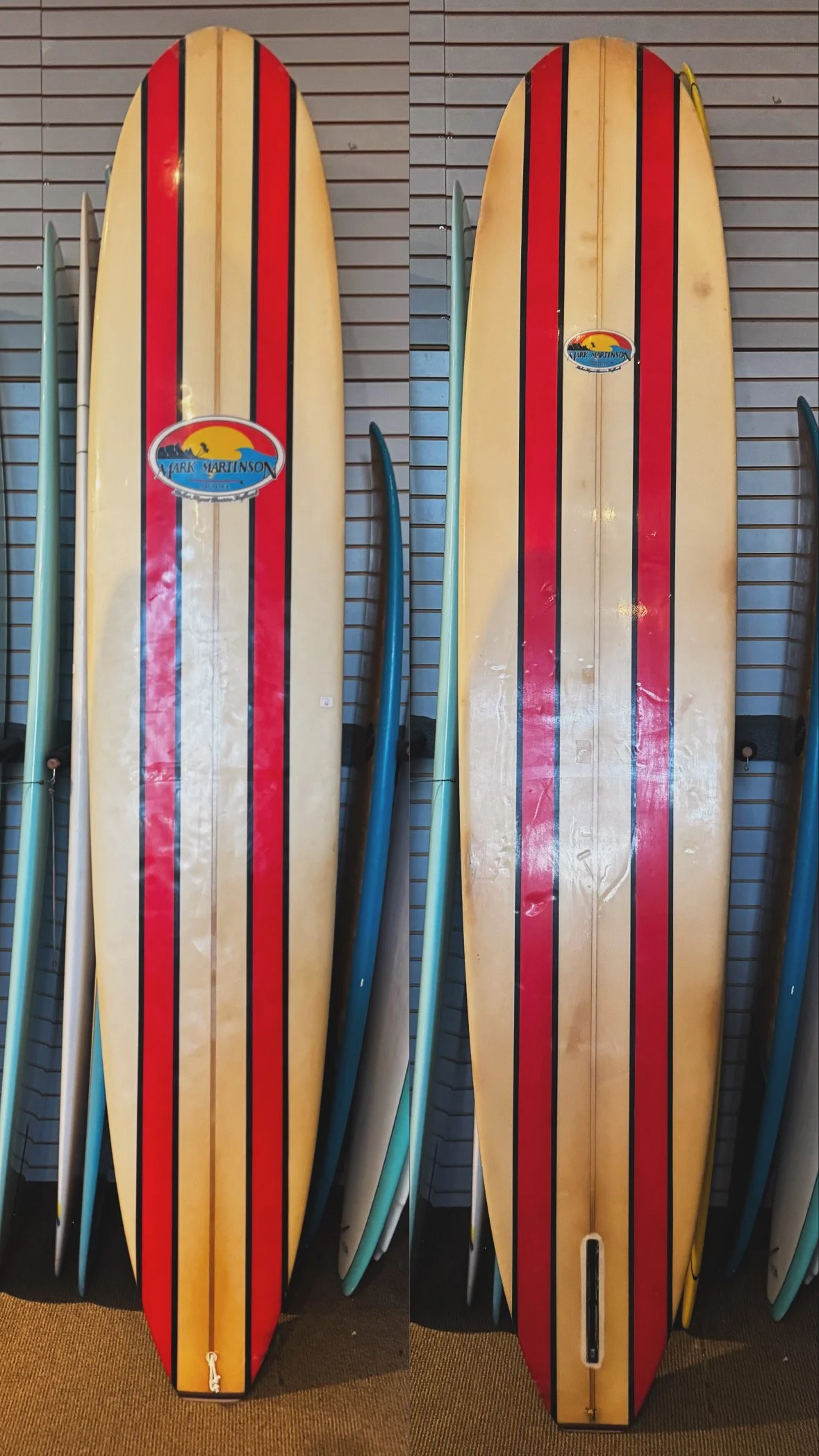 Used Longbards for Sale at Progression Surf Shop, Encinitas. Buy